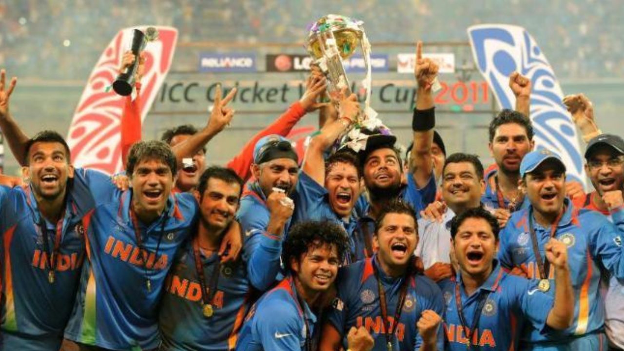 ICC World Cup