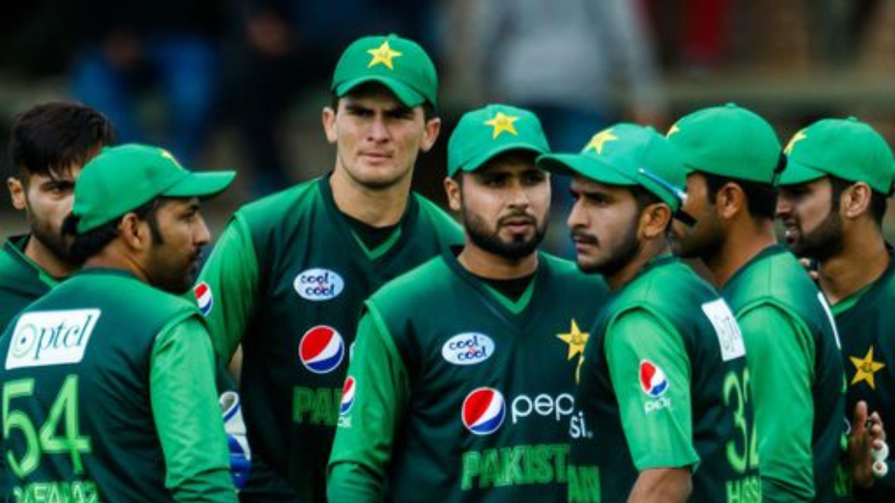 ICC World Cup