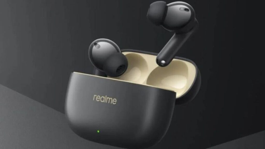 Realme