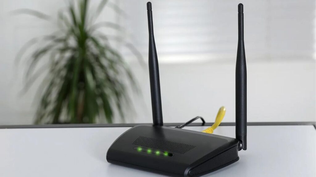 Wi-Fi