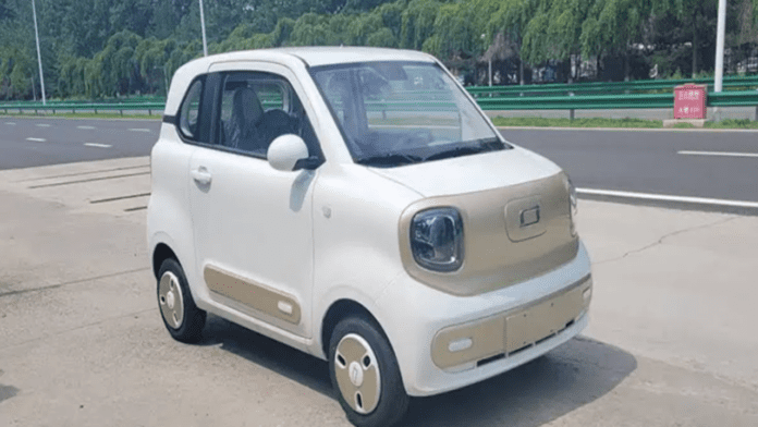 Bestune Xiaoma