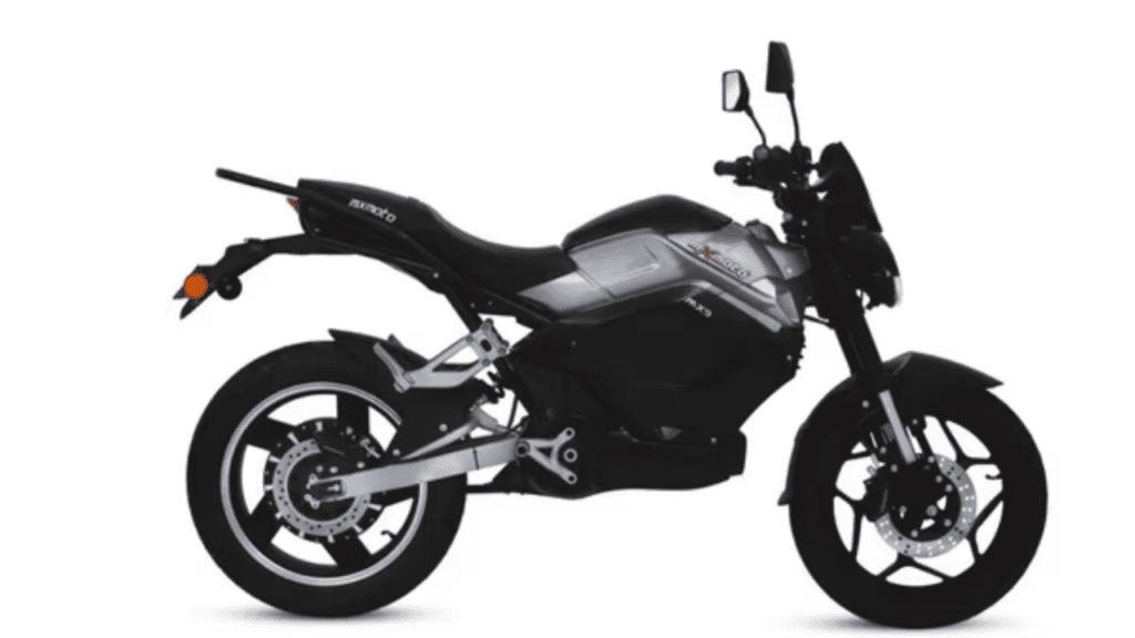 mXmoto mX9