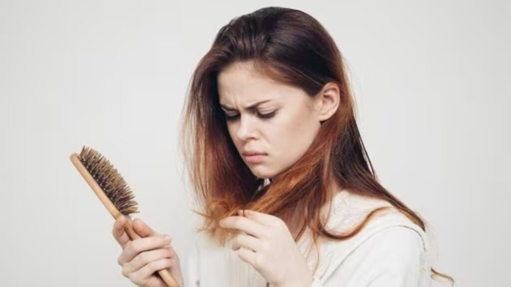 Hair Fall