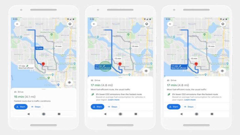 Google Maps