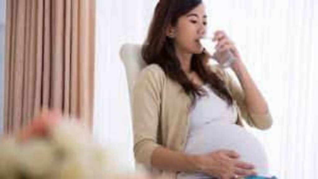 Pregnancy Tips