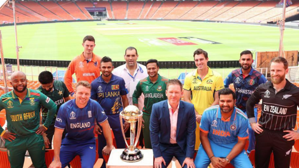 ICC World Cup