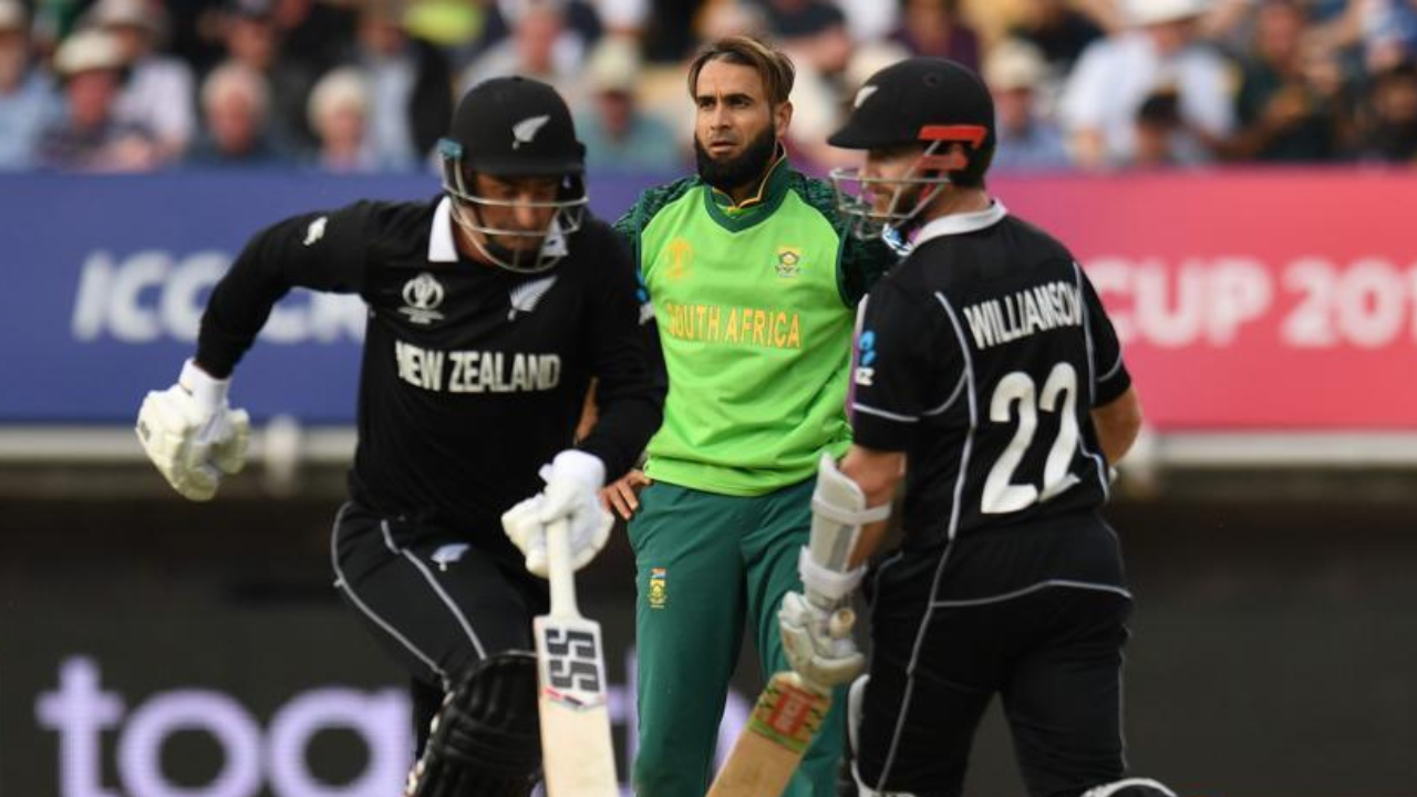 ICC World Cup