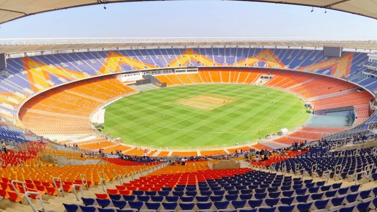 ICC World Cup