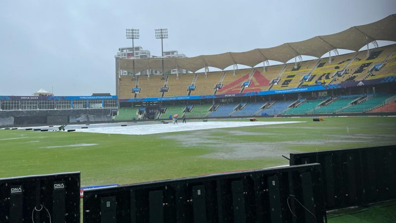 ICC World Cup