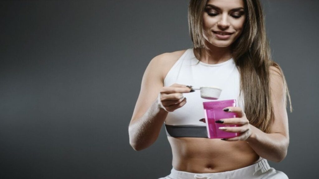 Protein Powder