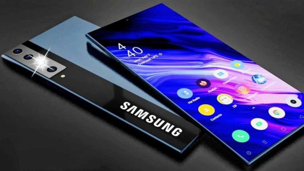 Samsung