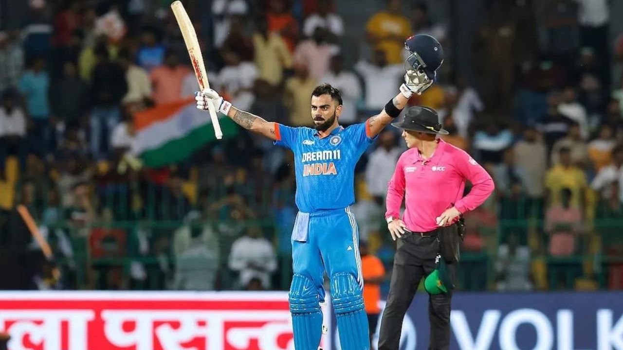 ICC World Cup