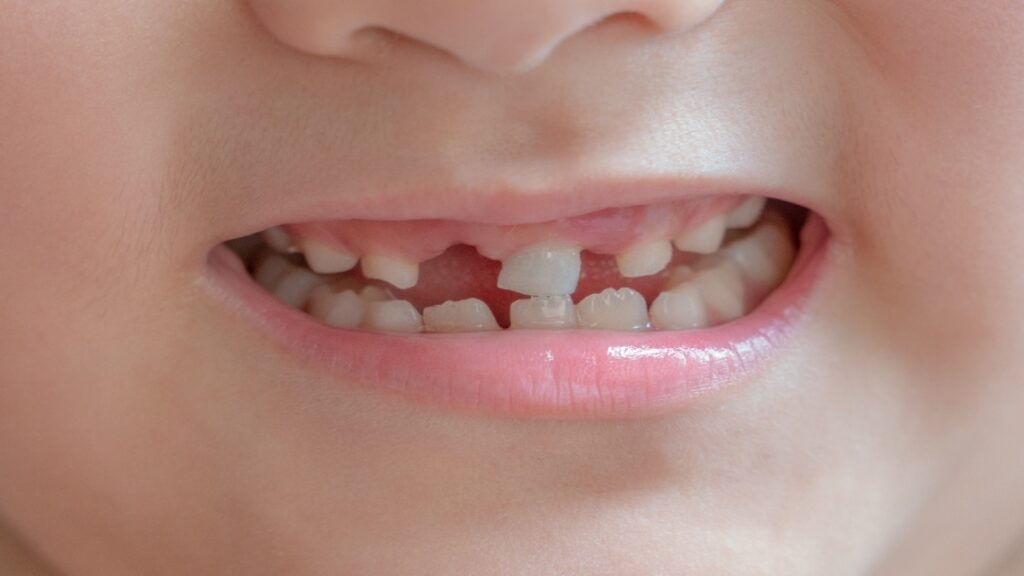 Teeth