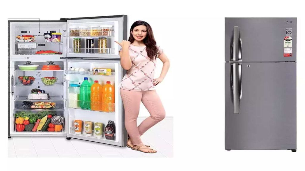 Fridge