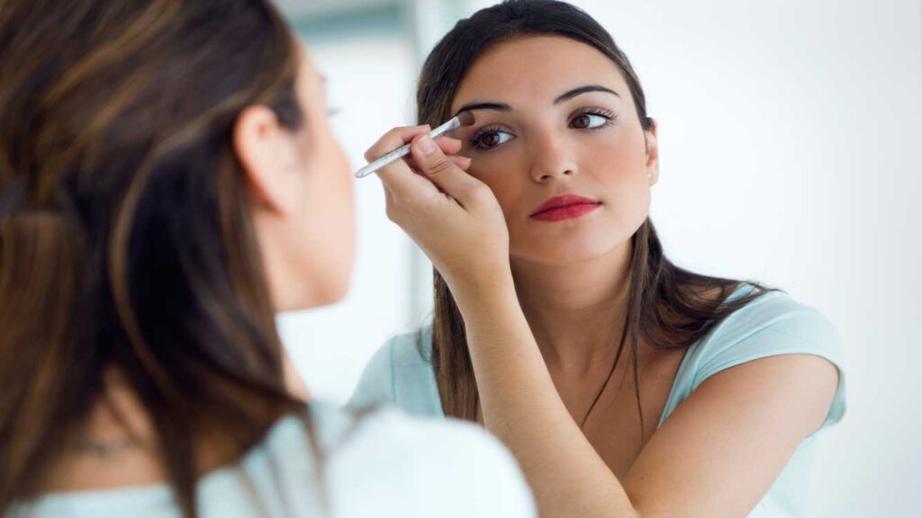 Makeup