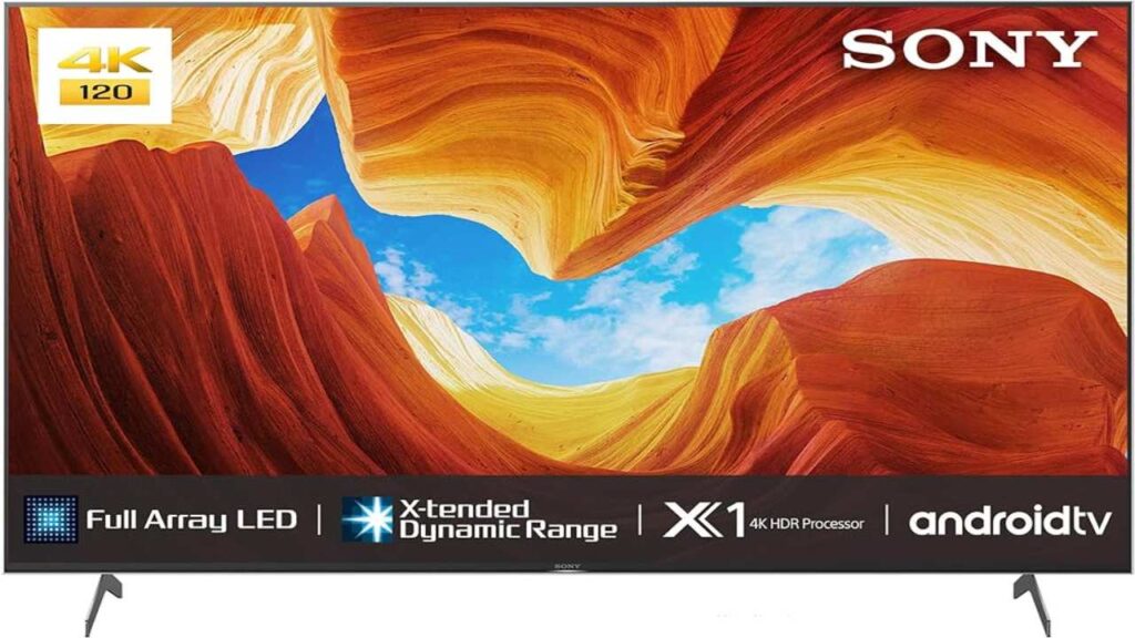 Smart TV