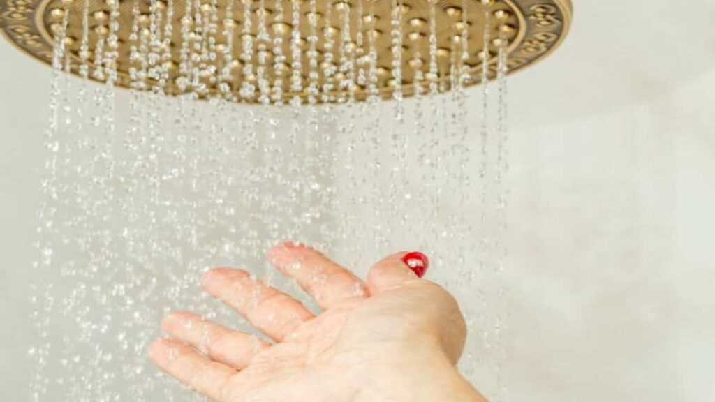 Shower