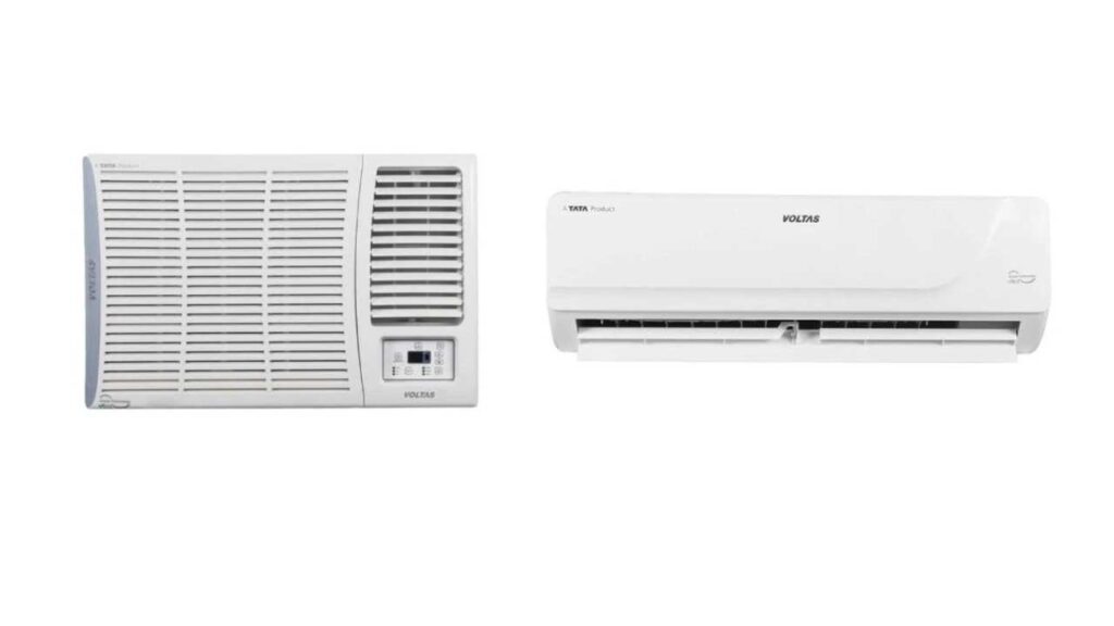 Air Conditioner