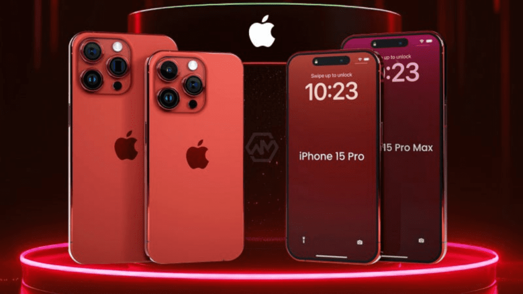 IPhone