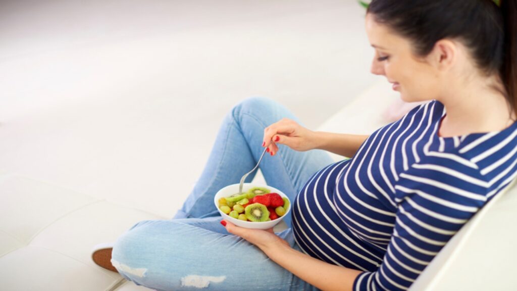Pregnancy