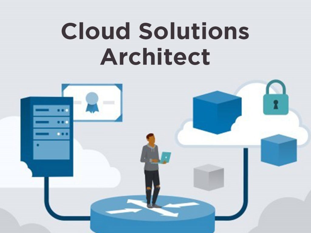 cloud solution architect