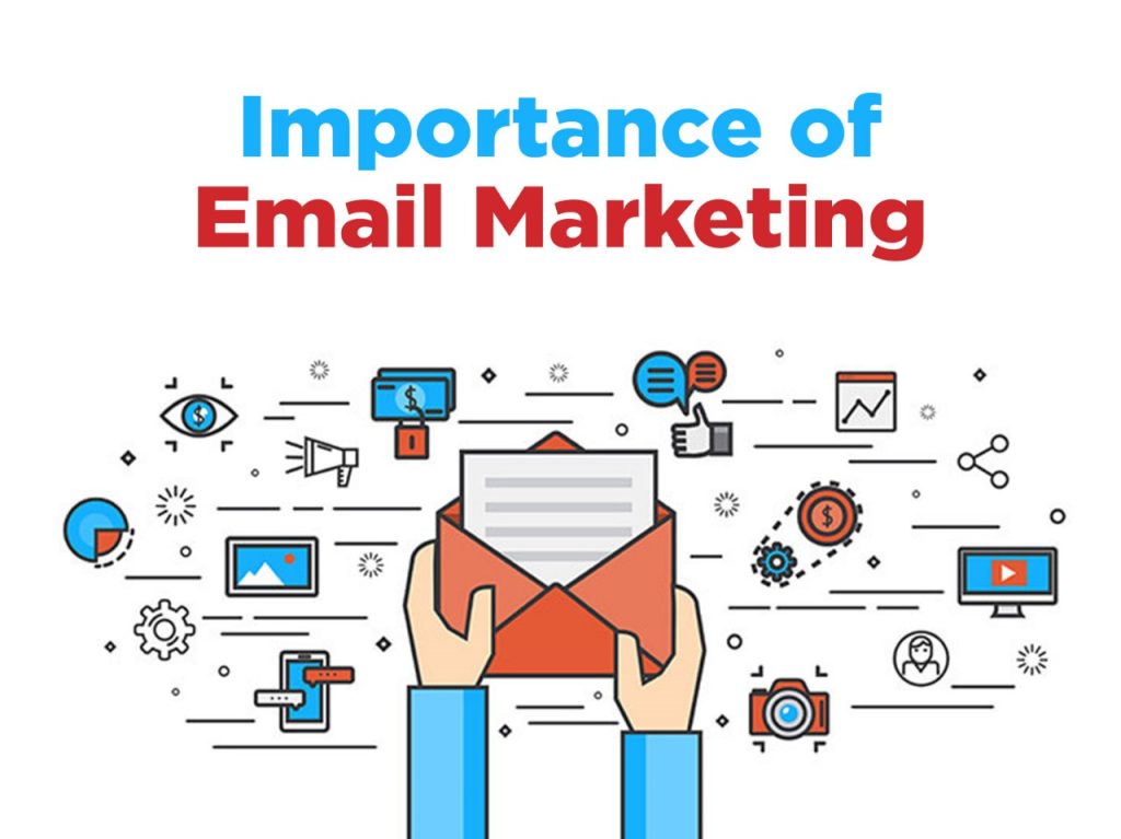 Importance of Email Marketing