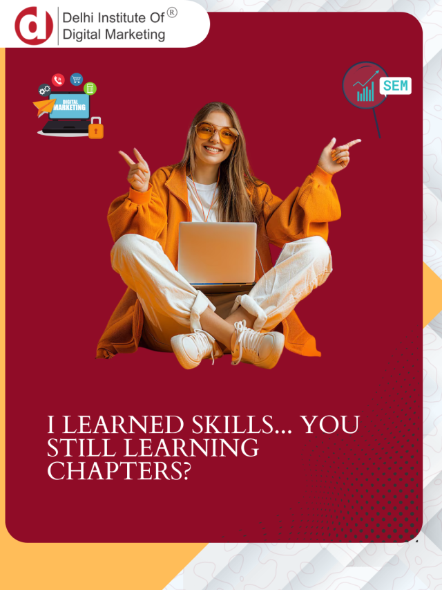 Digital marketing strategy