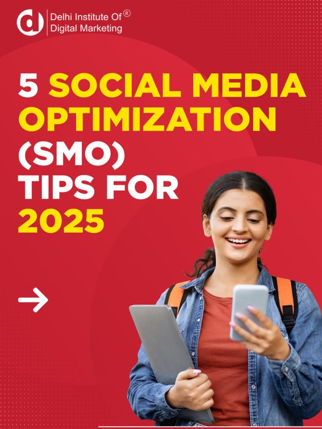 Social media optimization 01