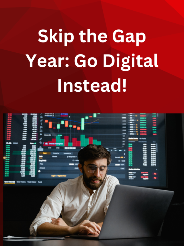 What after 12th by learning digital marketing! (2)