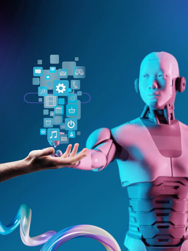 AI powered Digital Marketing Course