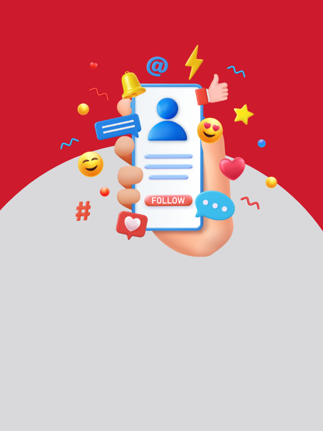 Earn from social media