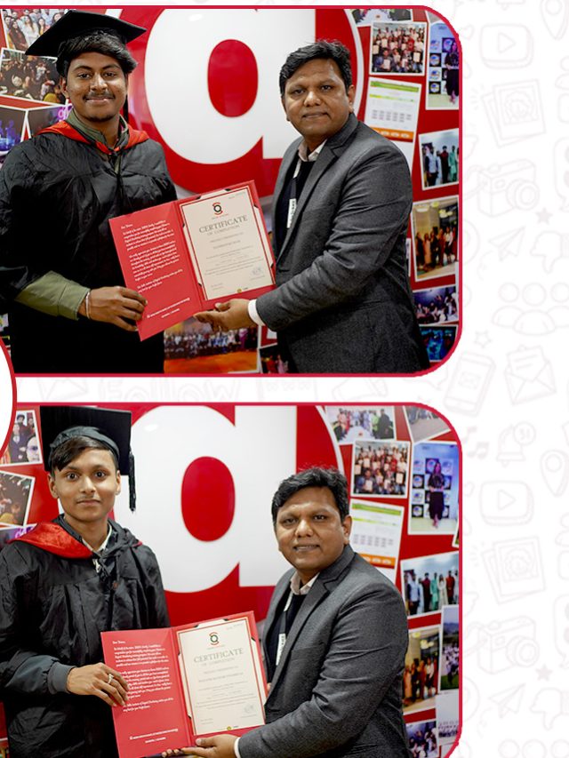 Digital marketing course