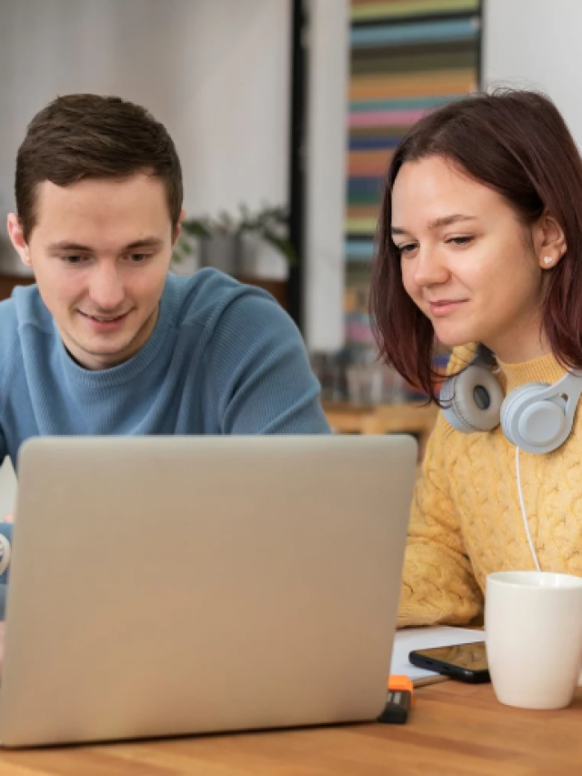 Digital marketing course