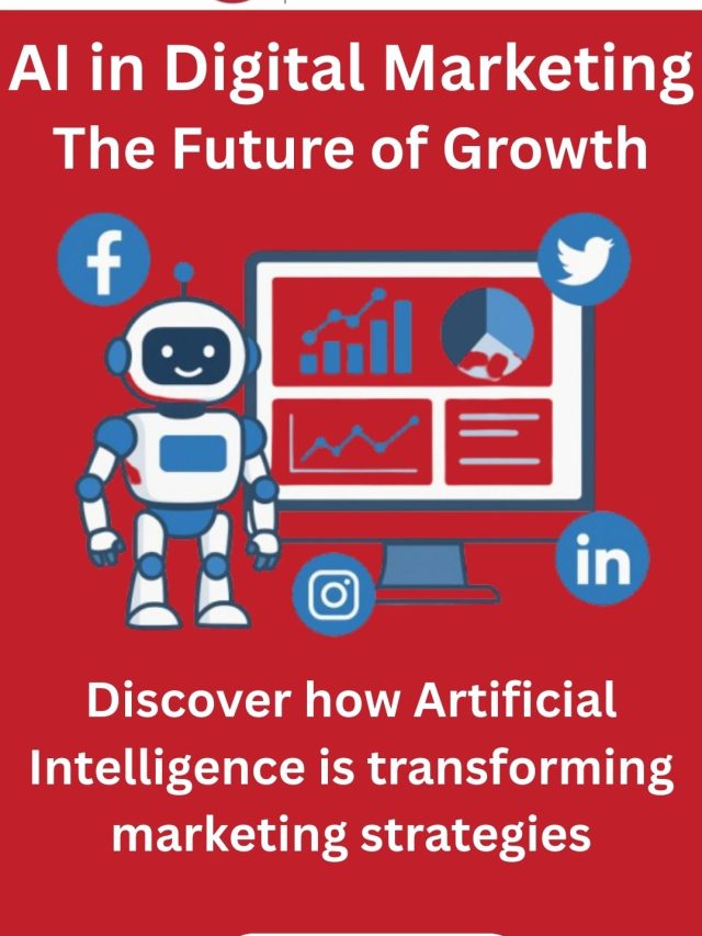 AI in Digital Marketing