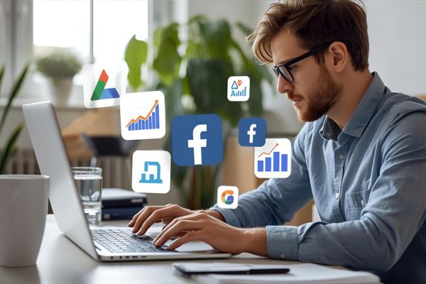 paid ad campaigns freelancer
