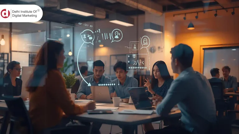 How Students Can Launch Freelance Digital Marketing Careers