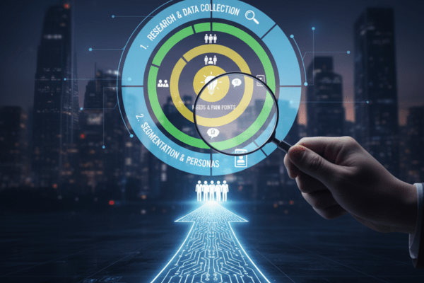 Steps to Identify Your Ideal Audience