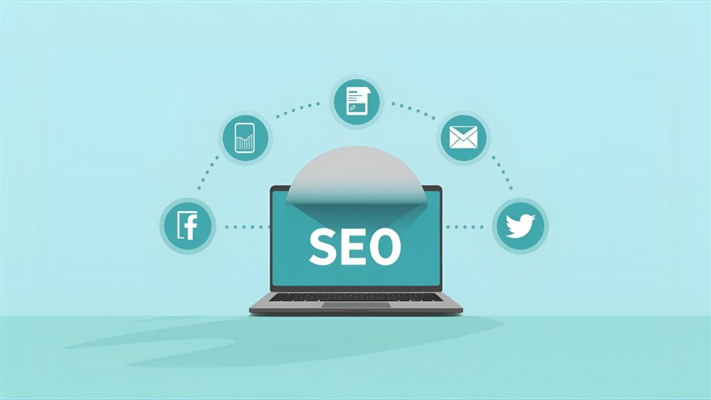SEO Basics for working professionals