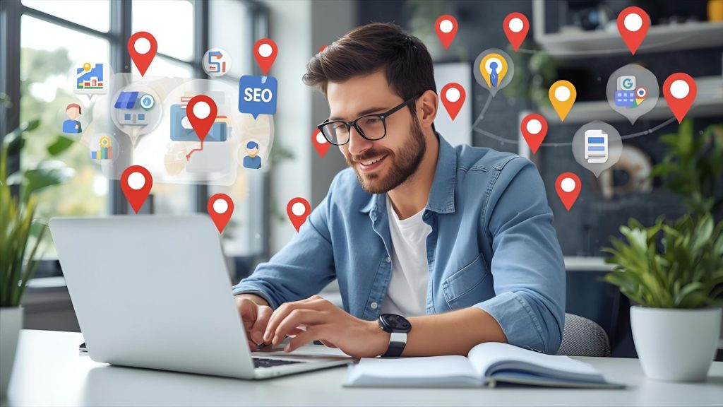 On-Page SEO Optimization