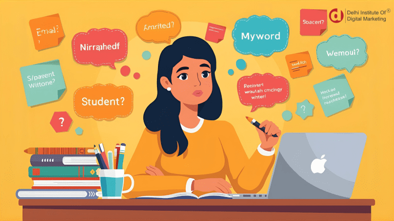 A student's guide to keyword research unlock the secrets of google with $0