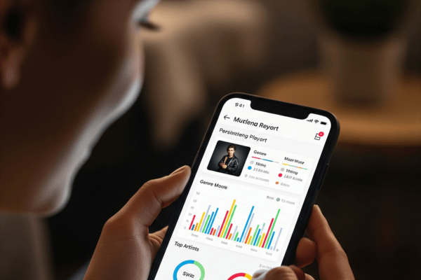 Data-Driven Personalization make for it