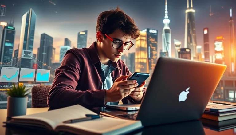 Digital marketing skills