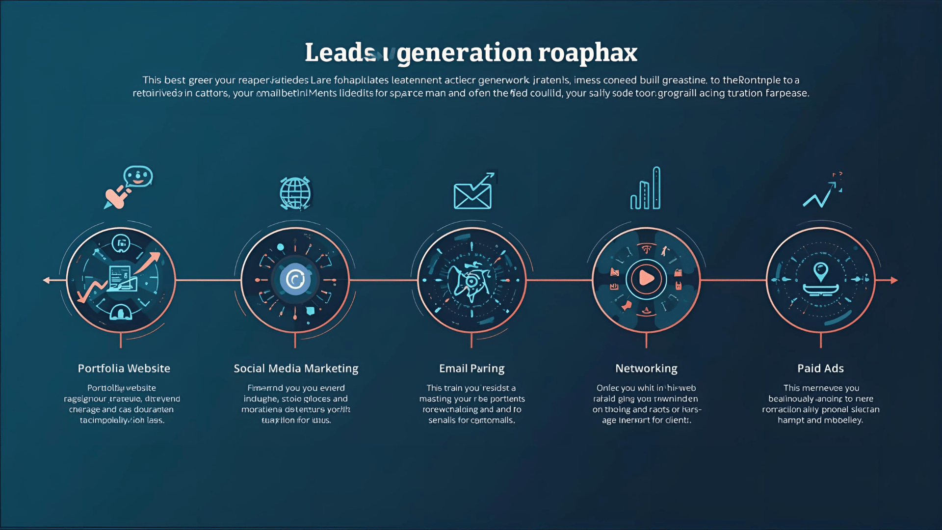 Lead Generation Strategies