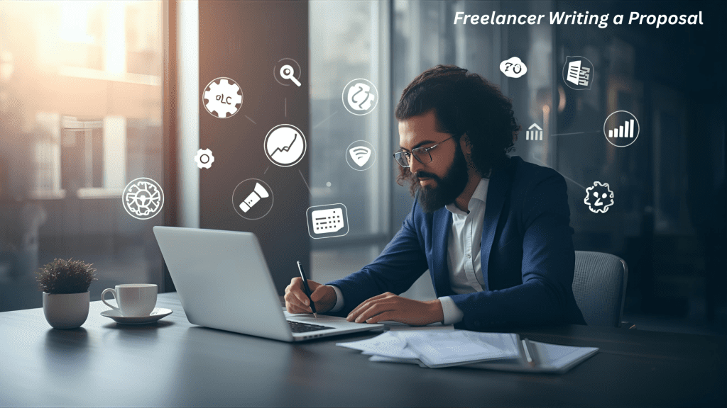 Write Winning Proposals for Freelancers