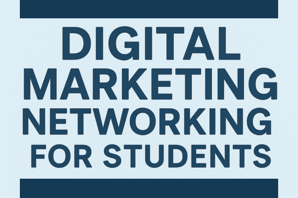Digital networking