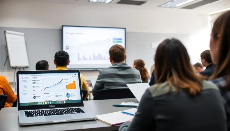 How to Use Google Analytics for Beginners (Students Edition)