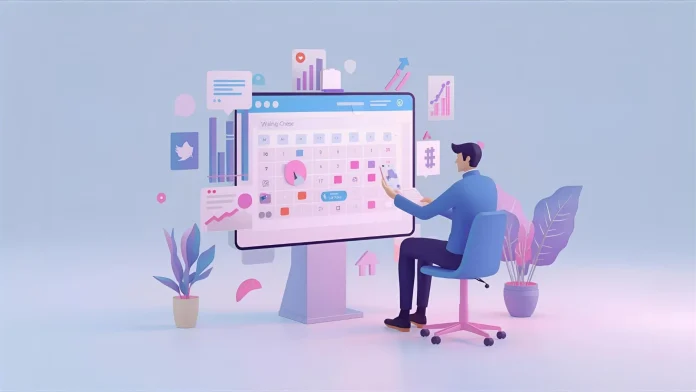 Growing your social media following as a freelance marketer (1) Growing your social media following as a freelance marketer