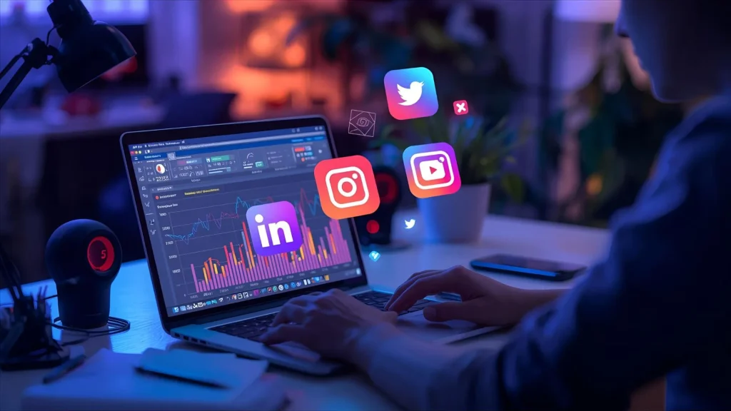 Track Your Social Media Metrics