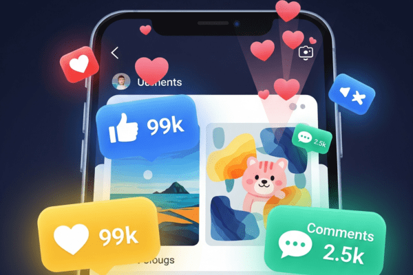 Social Media Engagement