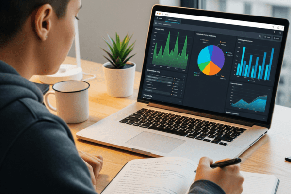 How to Analyze Digital Marketing Case studies